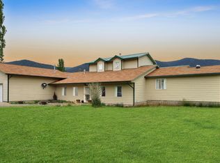 16725 Legacy Ln, Frenchtown, MT 59834