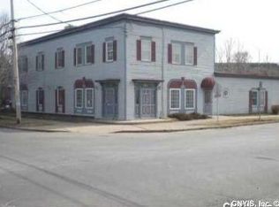 300 Burnet Ave, Syracuse, NY 13203