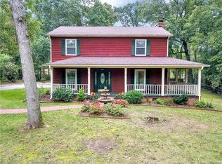 8033 Grosse Pointe Ln, Charlotte, NC 28227