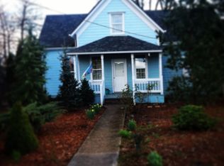 1226 W Main St, Sheridan, OR 97378