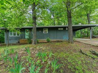 11 Duvall Ln, Bella Vista, AR 72715