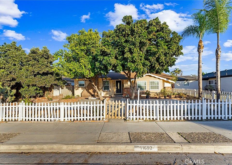 11692 Magnolia St, Garden Grove, CA 92841 Zillow