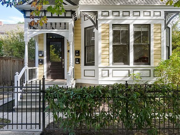 3rd image of 737 Vancouver St