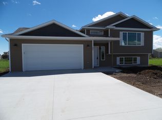 506 Willow St, Aurora, SD 57002