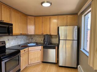 1977 S Josephine St APT 302, Denver, CO 80210