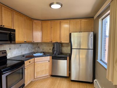 1977 S Josephine St APT 302, Denver, CO, 80210