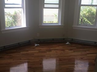 194 Rhodes St FLOOR 1, Providence, RI 02903