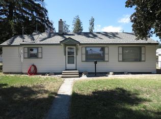 118 W 2nd St, Cheney, WA 99004
