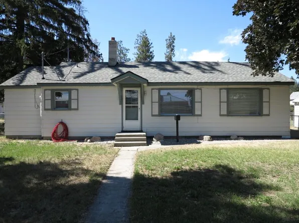 118 W 2nd St, Cheney, WA 99004