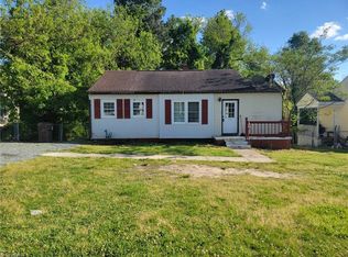 2402 Dallas Ave, High Point, NC 27265