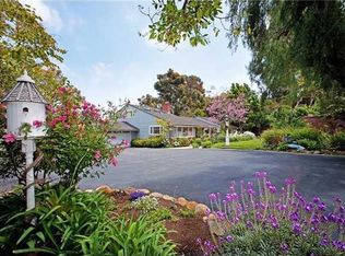 3871 The Hill Rd, Bonita, CA 91902