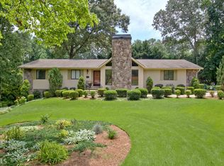 103 Melrose Ct, Peachtree City, GA 30269