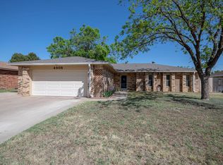 4908 Brazos Ave, Midland, TX 79707