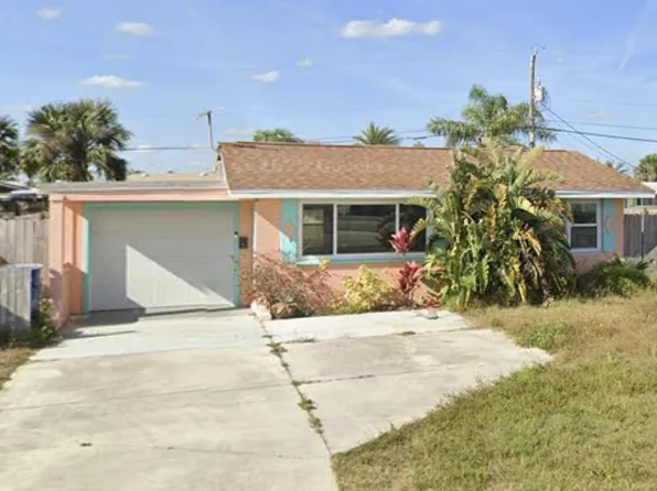 17 Poinsettia Dr, Ormond Beach, FL 32176