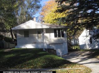 4128 N 65th St, Omaha, NE 68104