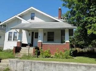 497 Hilltonia Ave, Columbus, OH