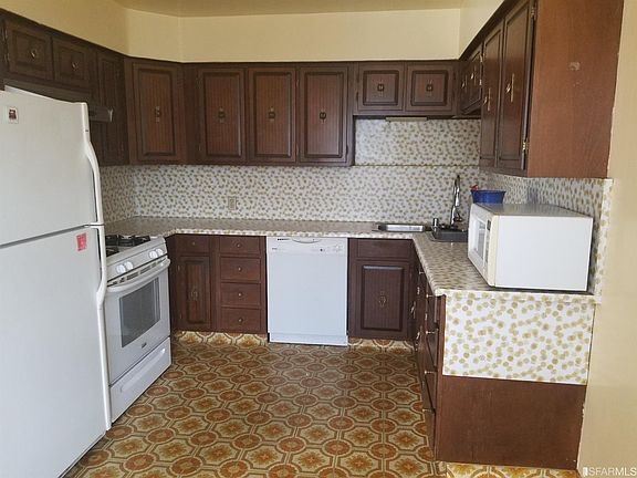 4th image of 1230 Shafter Ave