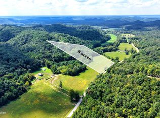 1 Dry Creek Rd, Elk Horn, KY 42733