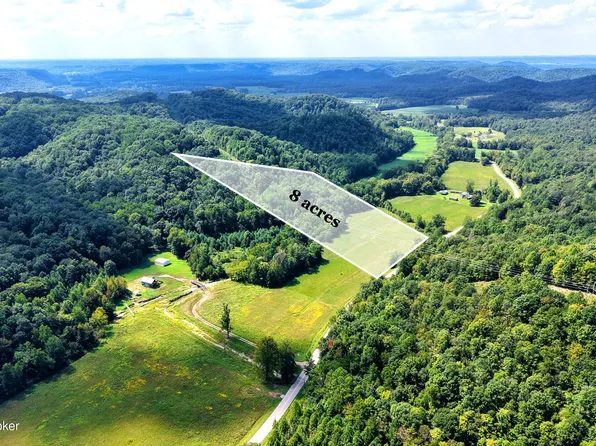 1 Dry Creek Rd, Elk Horn, KY 42733