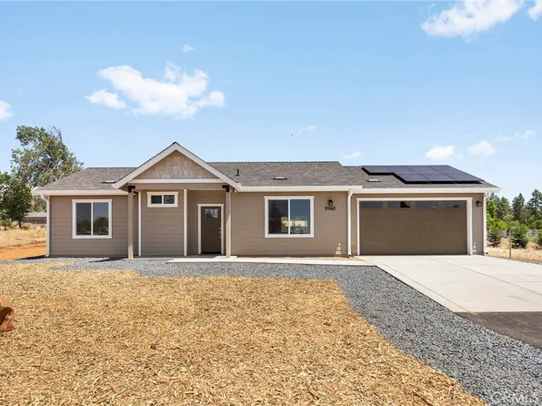 5960 Hayes Ln, Paradise, CA 95969