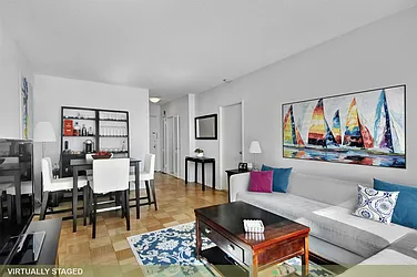 Sold by Halstead Real Estate