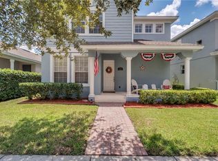 6484 Old Carriage Rd, Winter Garden, FL 34787