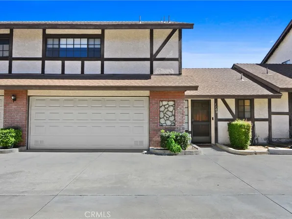 1160 N Sunflower Ave, Covina, CA 91724