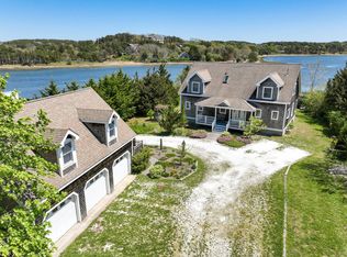 101 Commercial St, Wellfleet, MA 02667