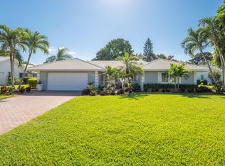 3372 SE Court Drive, Stuart, FL 34997