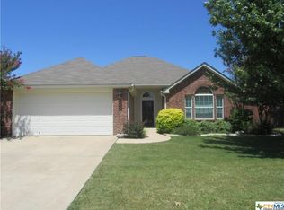 1116 Westway Dr, Temple, TX 76502