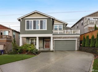 911 SW 341st St, Federal Way, WA 98023