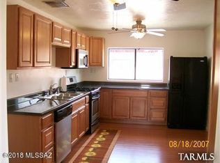 107 W Oklahoma St #2, Tucson, AZ 85714
