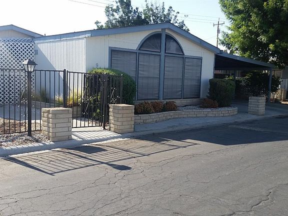 2nd image of 700 S South Shafter Ave #9