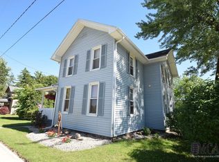 1547 W Samaria Rd, Temperance, MI 48182