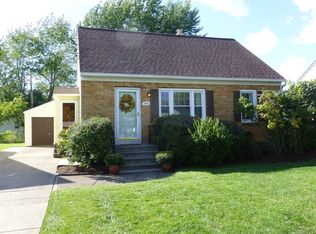 514 Windermere Blvd, Amherst, NY 14226