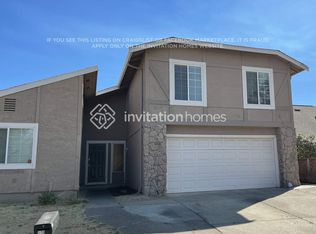 170 Opal Dr, Vallejo, CA 94589