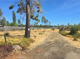 6270 Graham Rd, Paradise, CA 95969