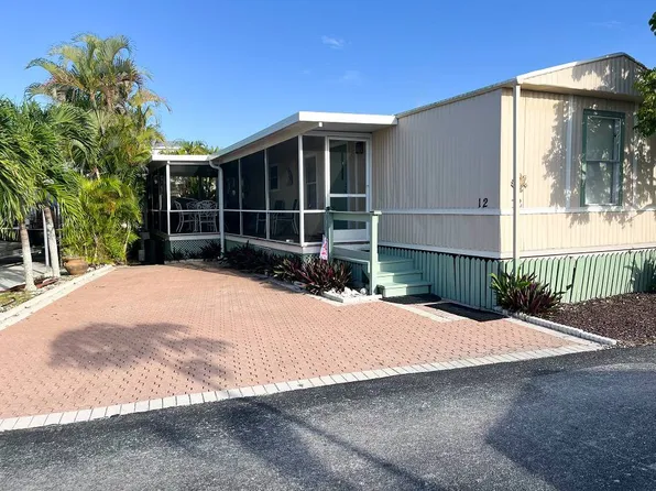 1180 Chokoloskee Dr #12, Chokoloskee Island, FL 34138