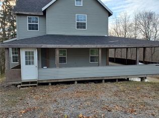 7370 Groveland Station Rd, Groveland, NY 14462