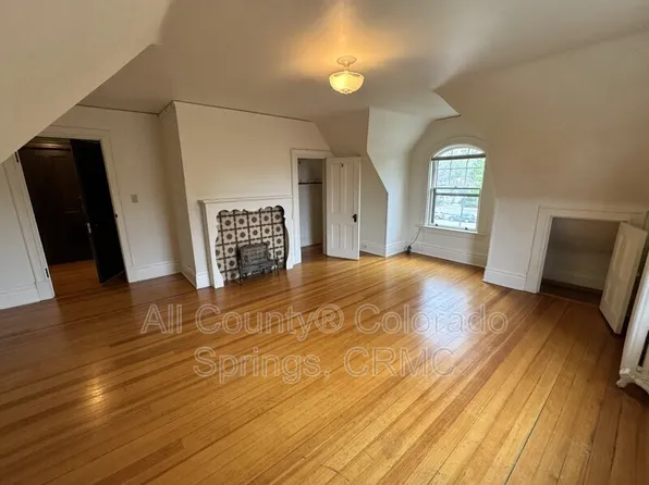 1238 Wood Ave APT 4, Colorado Springs, CO 80903