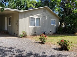 2814 N Bonnyview Rd, Redding, CA 96001