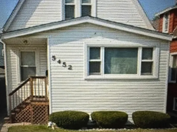 (undisclosed Address), Chicago, IL 60641