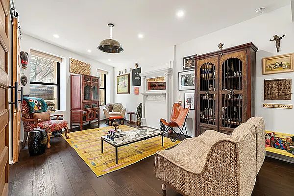 67 Saint Nicholas Ave 6 New York NY 10026 Zillow