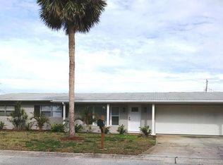 1220 Cheyenne Dr, Indian Harbour Beach, FL 32937