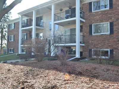 806 W Michigan Ave APT 101W, Jackson, MI, 49202