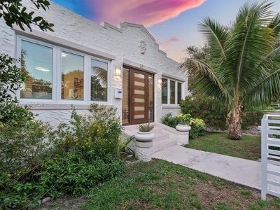 85 NW 47th Ter, Miami, FL, 33127