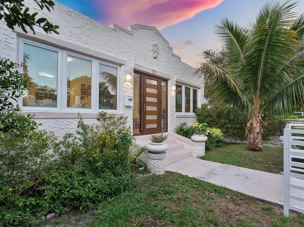 85 NW 47th Ter, Miami, FL 33127