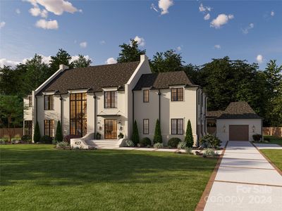427 Jefferson Dr, Charlotte, NC, 28270