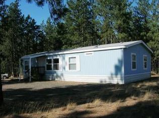 12202 S Sherman Rd, Spokane, WA 99224