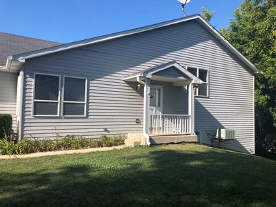 121 N McAree Rd, Waukegan, IL, 60085
